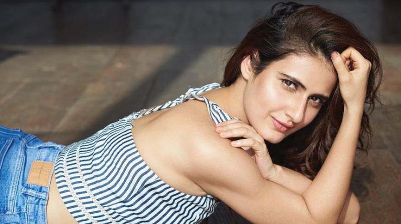 If people like you in films that you\ve done, you get more work: Fatima Sana Shaikh