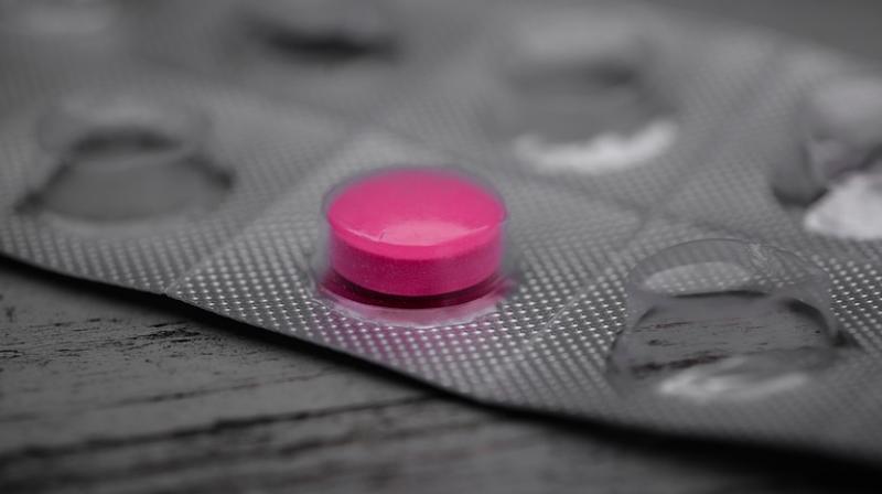 Experts warn taking painkillers for period pains could be risky. (Photo: Pixabay)