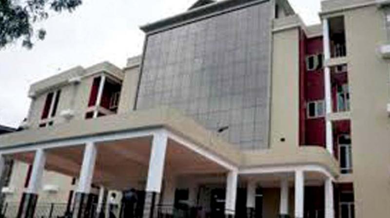 Kochi: Cancer centre op theatre keeps patients waiting