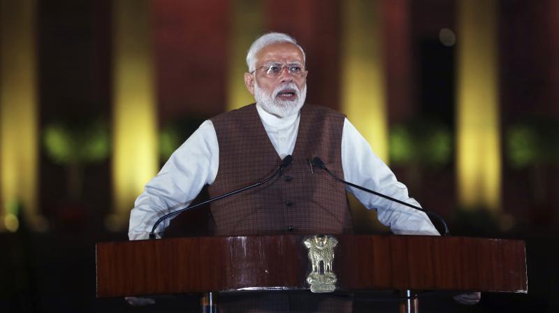 PM Modi likely to visit Maldives for first bilateral visit after re-election