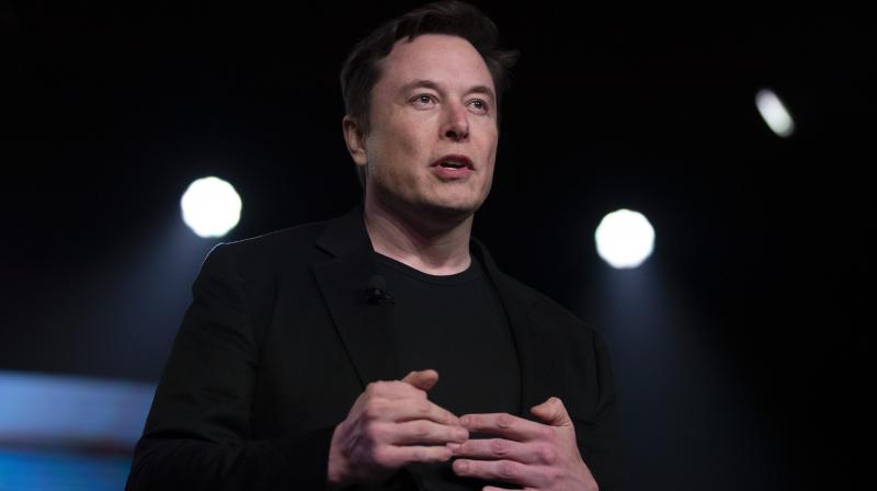 Reports emerge of toilet paper shortage at Tesla; Elon Musk says its \rubbish\