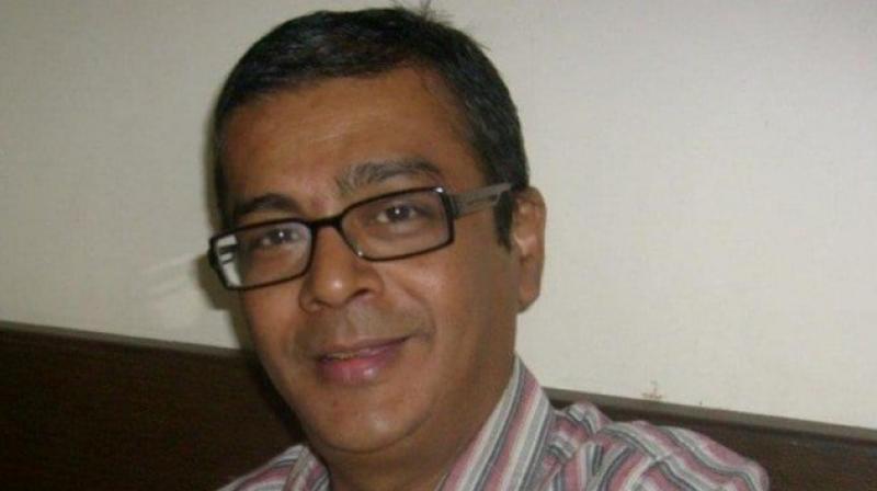 Renowned Bollywood editor Sanjib Datta passes away