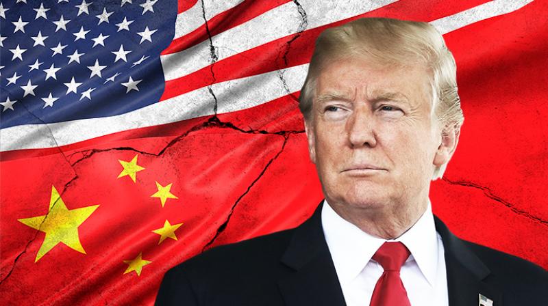US plans 15 billion in aid to farmers to see off China trade war: Trump