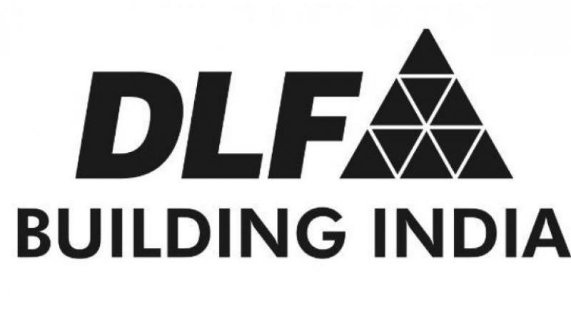 DLF transfers Rs 330 cr land to JV with GIC for settlement of dues