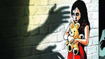 She was allegedly raped inside the toilet of a government primary school in a village in Ramala region of Baghpat. (Represenational Image)
