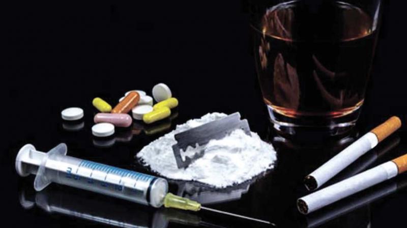 Thiruvananthapuram: Lack of de-addiction centres hits rehab of youth