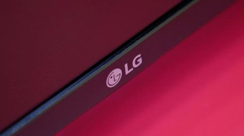 LG estimates higher sales for Q2, 2019