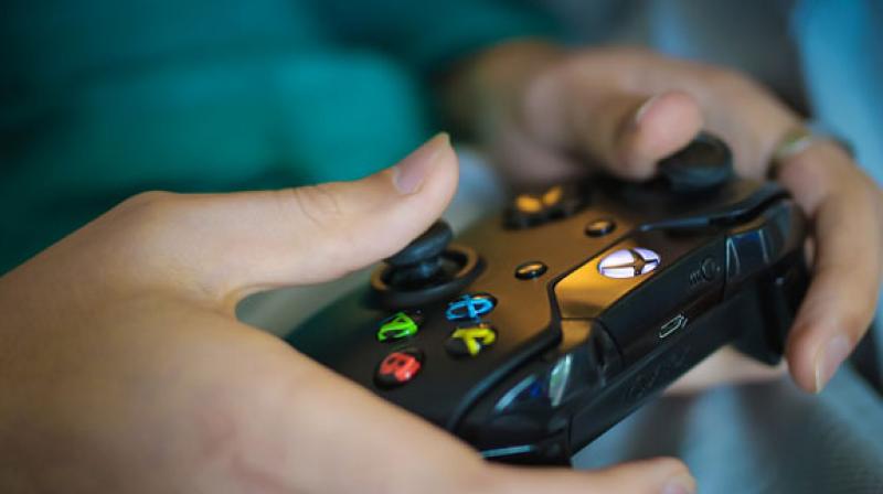 Live video gamers getting Rs 34,87,425 an hour to play new titles online