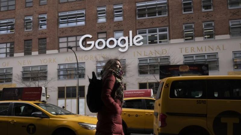 Google to pay USD 11 million to end lawsuit alleging age discrimination