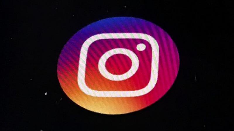 Instagram is back after over hour-long outage