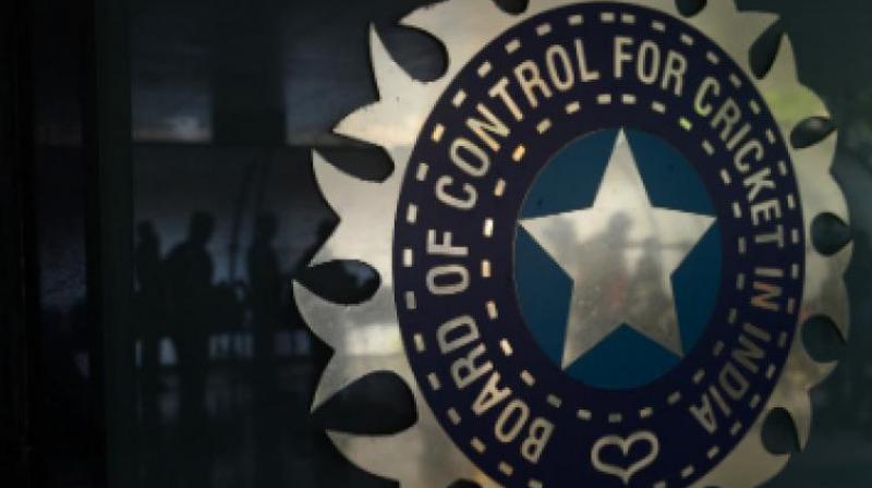 PCB pays USD 1.6 million dollars as compensation to BCCI