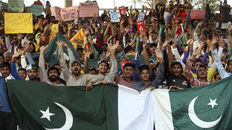 PCB defends music-filled PSL closing ceremony despite Christchurch mosque attack