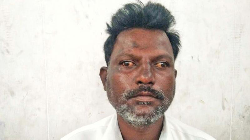 Chennai: Drunk man makes hoax bomb threat call, held