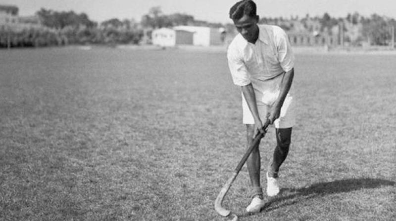 \Will not beg Bharat Ratna for my father\, says Dhyan Chandâ€™s son