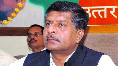 India will leverage its existing strength in electronics manufacturing and strong talent pool to position itself as an export hub for electronics products, said Ravi Shankar Prasad. (Photo: File)