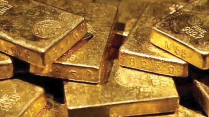 Thiruvananthapuram: Lookout notice for gold smuggler