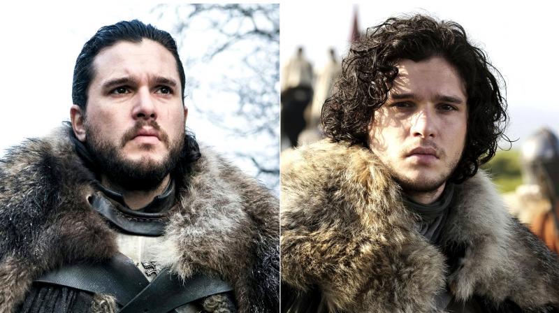 Game of Thrones season 8: Survival of the fittest â€˜GoTâ€™ characters