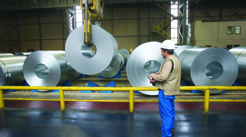 ArcelorMittal may be asked to deposit Rs 42,000 crore for Essar Steel