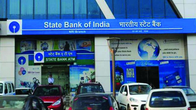 Banks go thrifty with rate cut again; itâ€™s 5 bps from SBI