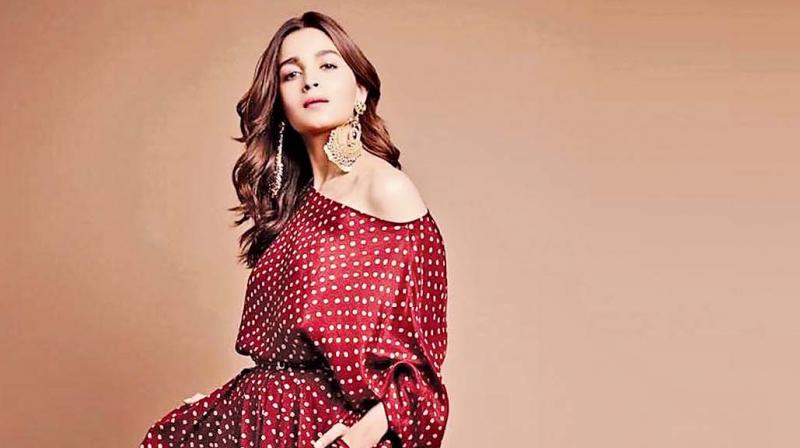 Alia Bhatt