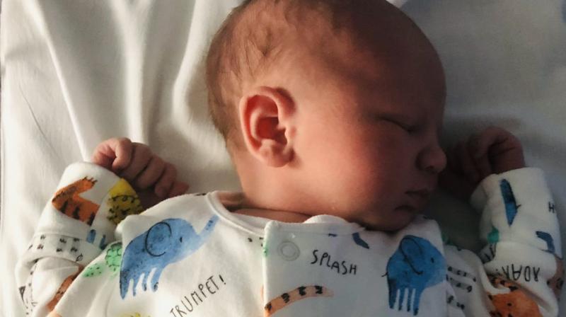 England skipper Eoin Morgan thanks fan who names his newborn after him; see tweet
