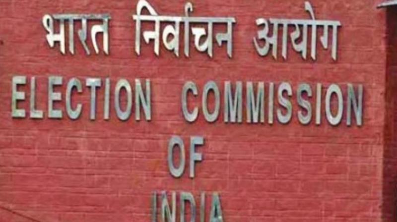 Election Commission Of India