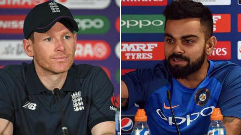 ICC CWC\19: England\s World Cup on the line against India