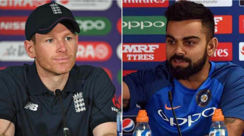 Key factors that will steer the clash between India and England