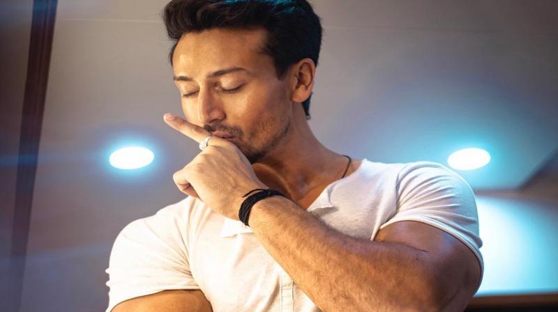 Are you a virgin? Tiger Shroff gives filmy response to this question; read here