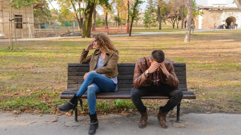 Toxic habits that can spell doom for relationships