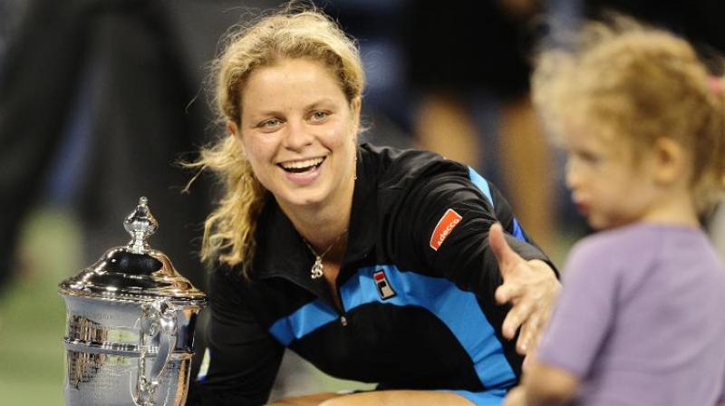 Tennis star Kim Clijsters to come out of retirement; watch video
