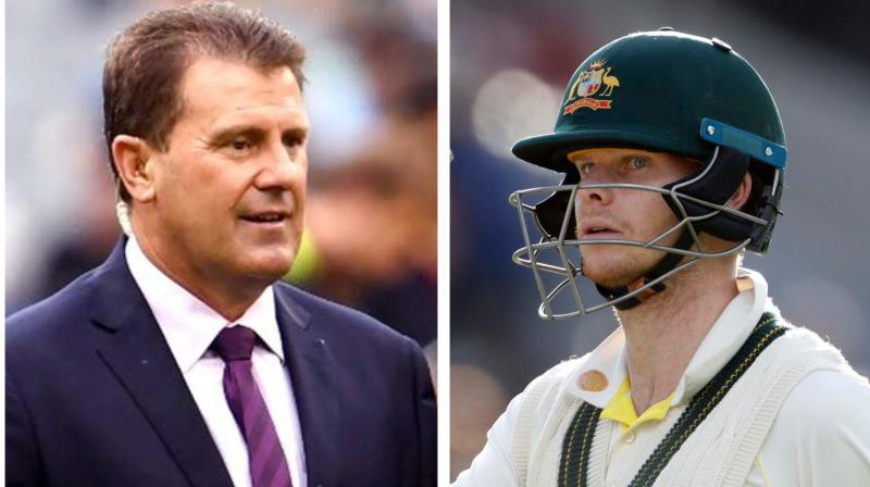 \Steve Smith will lead Australia again\, says Cricket Australia director Mark Taylor