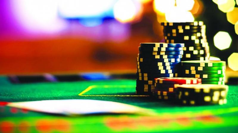 Hyderabad: Gambling addict cheats realtors of  Rs 90.5 lakh