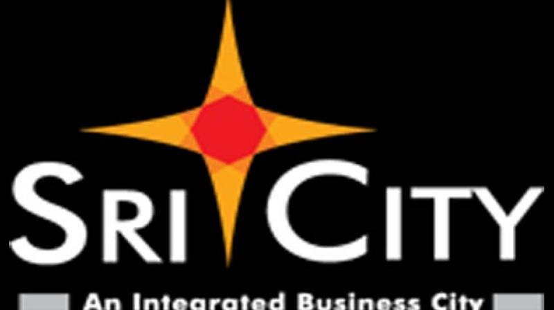 Sri City won two awards in a convergence of great brands and extraordinary leadership.