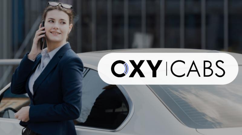 Oxy Cabs changes car rental business model; now drivers will keep full fare with them