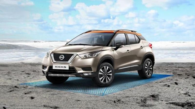 Nissan, Datsun owners: Get your AC checked for free till May 2019