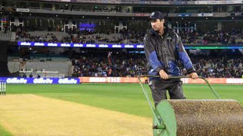 Good pitches key to Test cricket\s revival, says Sachin Tendulkar