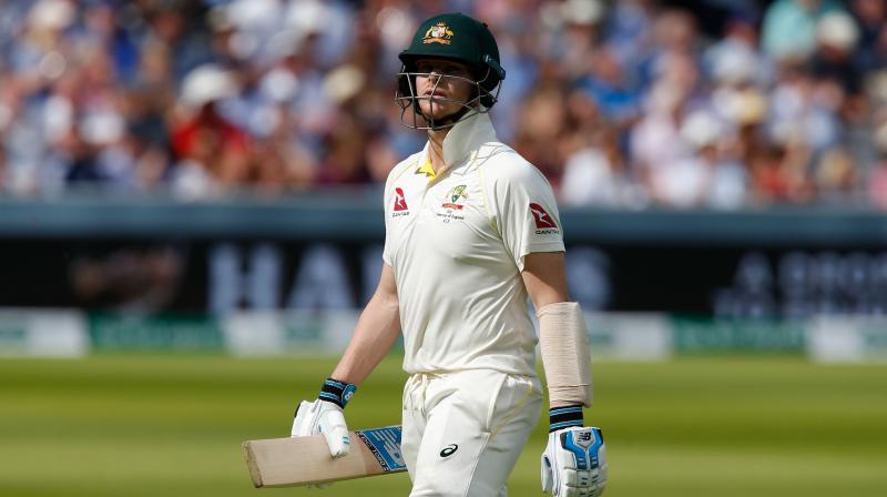 In-form Steve Smith set to play tour match to get selected for 4th Ashes Test