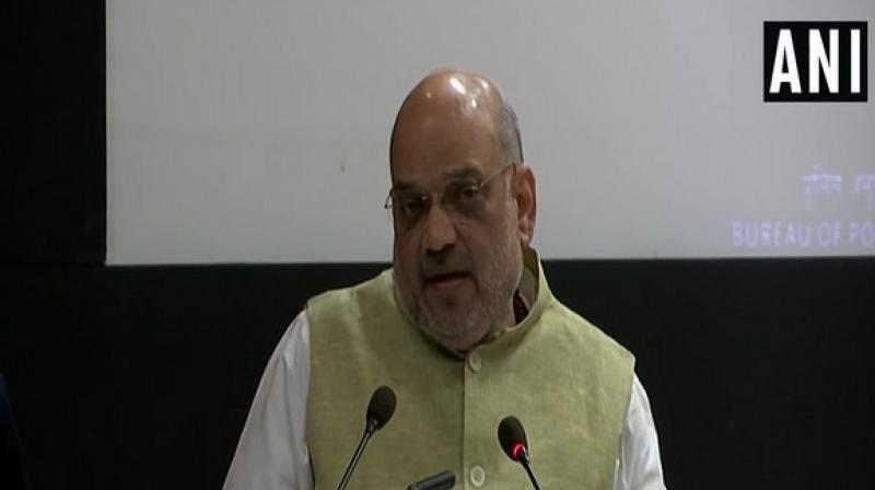 â€˜Never asked for imposing Hindi over others, only as 2nd languageâ€™: Shah