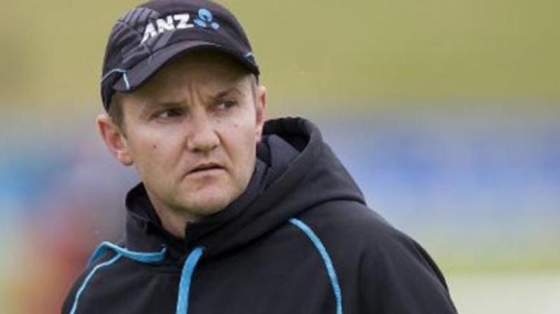 New Zealand\s Mike Hesson to apply for Team India\s head coach job