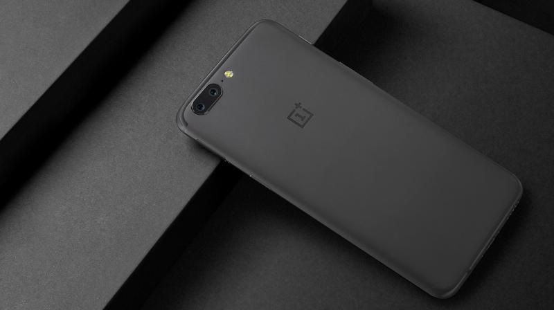 The OnePlus 5 is manufactured in Shenzhen, China.