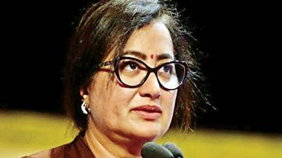 Thammanna attacks Sumalatha, embarrasses coalition partners