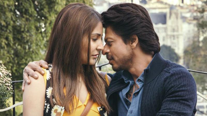 Jab Harry Met Sejal movie review: Nothing but a free trip to Europe