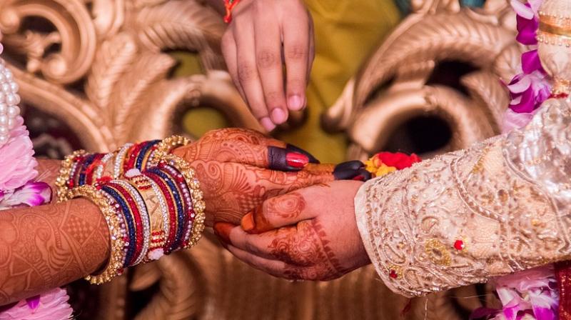 The social evil of honour killing has emerged from this very problem: non-acceptance of inter-caste marriages. (Photo: Representational/Pixabay)