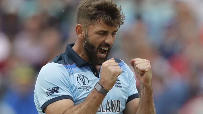 \Had a feeling we could win World Cup\, says pacer Liam Plunkett