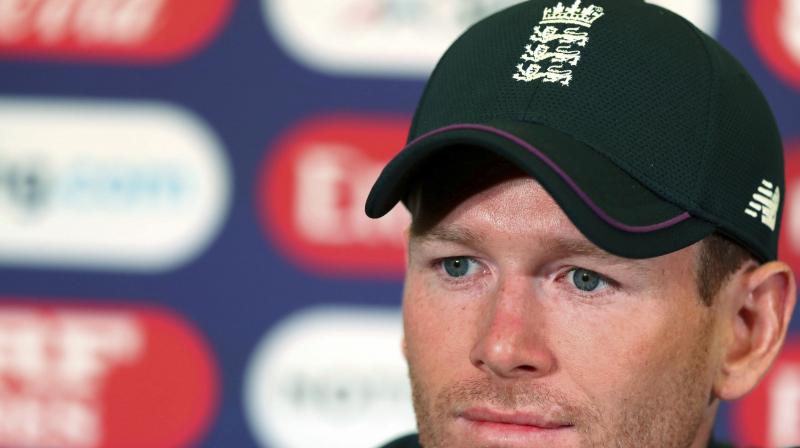 England skipper Eoin Morgan feels that Bangladesh have lot of potential