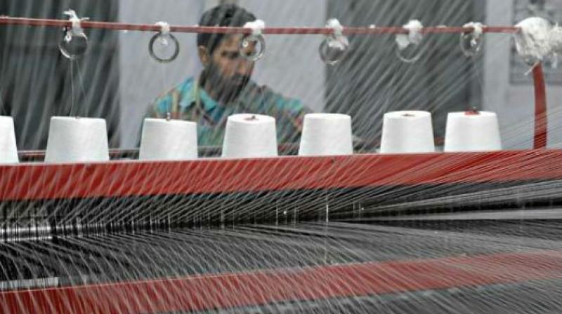 Indian textiles is a USD 100 billion industry and the largest employer, providing jobs to 100 million people.