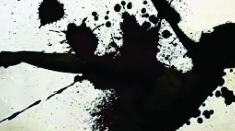 Hyderabad: Man tries to kill parents for property