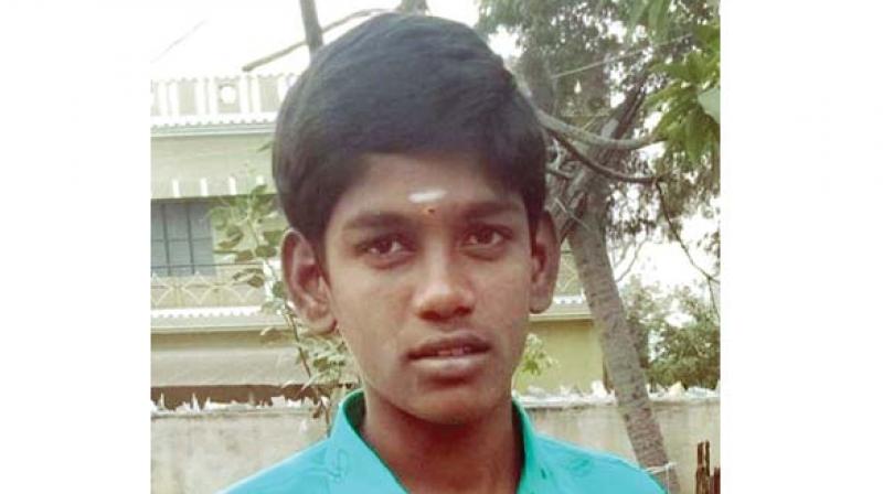 Chennai: Boy stuck in wheels of roller coaster ride dies
