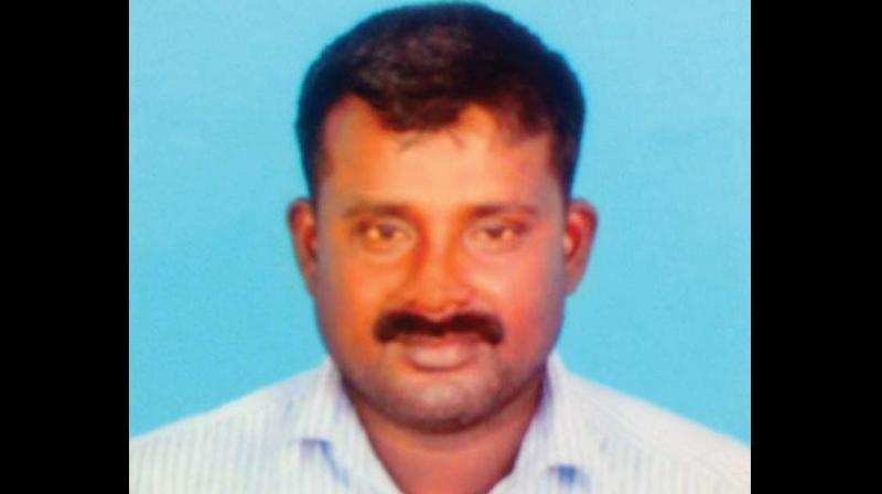 Chennai: News reporter dies in road accident